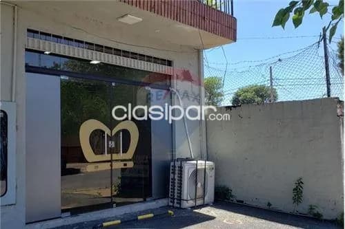 Coqueto salón comercial en villa aurelia — foto 3