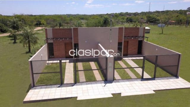 Casa a estrena en mora cue Luque ‼️🤩🏡