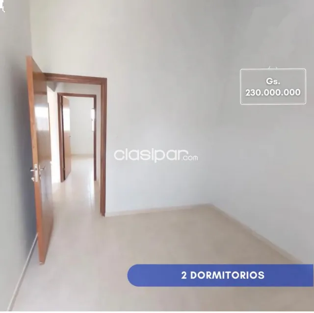 Casa a estrena en mora cue Luque ‼️🤩🏡, foto 3