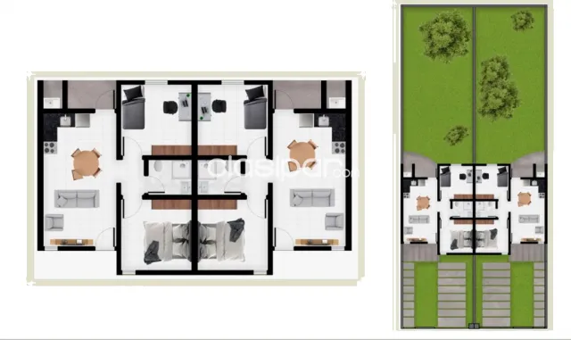 Casa a estrena en mora cue Luque ‼️🤩🏡, foto 4