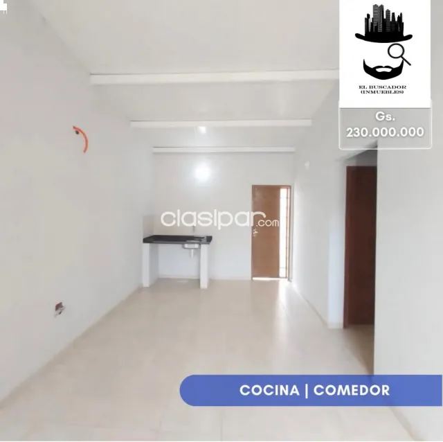Casa a estrena en mora cue Luque ‼️🤩🏡, foto 5