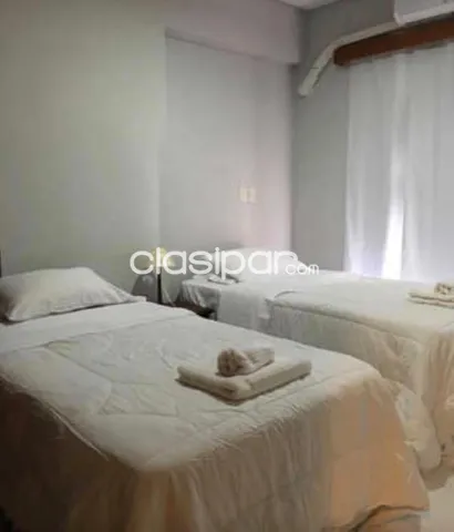 Departamento céntrico zona calle estados unidos y avenida mariscal lópez — foto 2