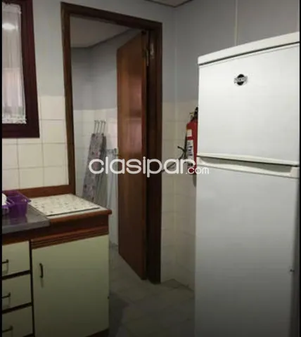 Departamento céntrico zona calle estados unidos y avenida mariscal lópez — foto 5