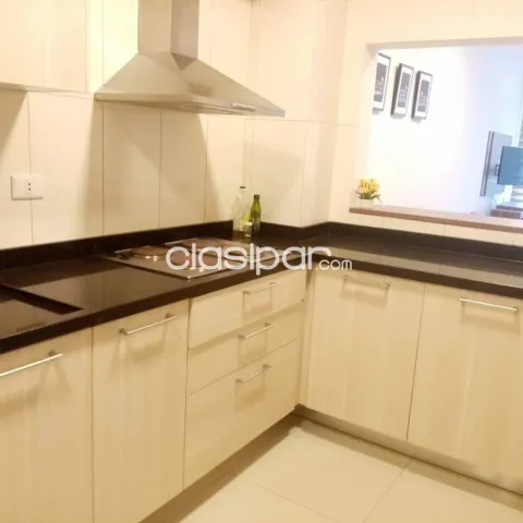 Departamento amoblado de 2 dormitorios en ycua sati, foto 3