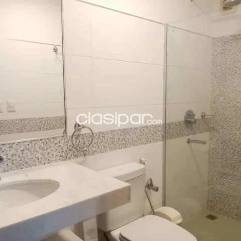 Departamento amoblado de 2 dormitorios en ycua sati, foto 5