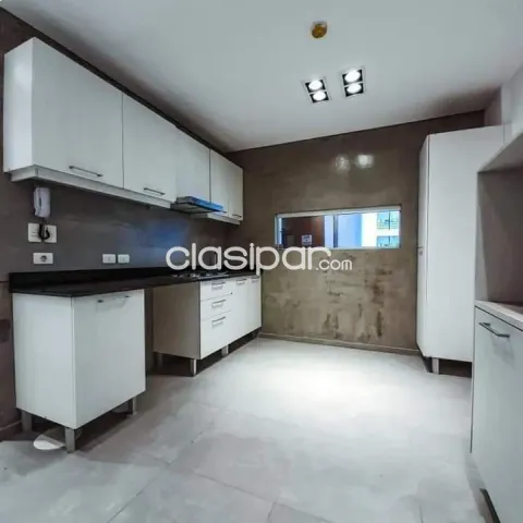 Amplio y bellos depto a estrenar ‼️🤩🏢 ubicado en lambare, foto 3