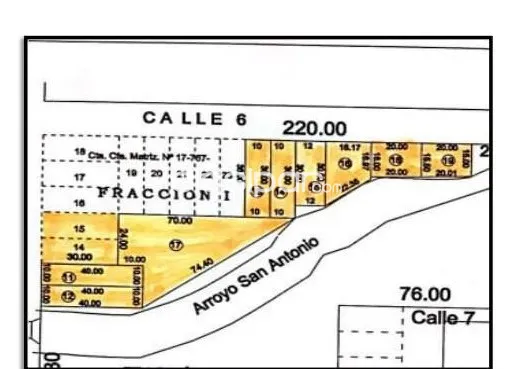 Propiedad de 8.956 m2 en concepcion, sobre av. Pinedo. P076c, foto 2