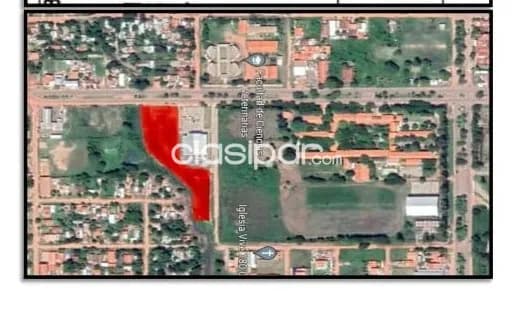 Propiedad de 8.956 m2 en concepcion, sobre av. Pinedo. P076c, foto 3