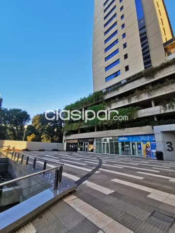 Wtc – shop del sol: Locales comerciales en alquiler – 99m2 – 8.000.000 gs — foto 3