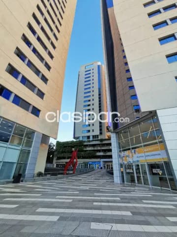 Wtc – shop del sol: Locales comerciales en alquiler – 99m2 – 8.000.000 gs — foto 4