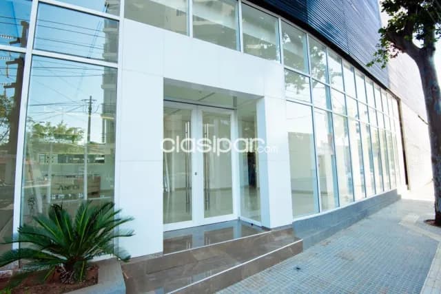Avda. Santa teresa: 114m2, lujosa oficina p/ empresas de nivel – 11.000.000 gs — foto 2