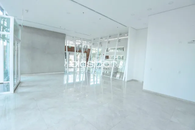 Avda. Santa teresa: 114m2, lujosa oficina p/ empresas de nivel – 11.000.000 gs — foto 3