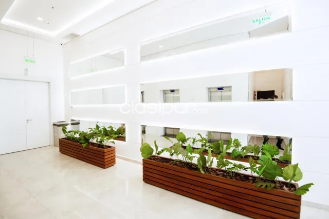 Avda. Santa teresa: 114m2, lujosa oficina p/ empresas de nivel – 11.000.000 gs — foto 4