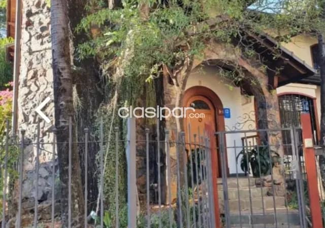 Prox. Shop del sol – la galeria: Elegante casa duplex, 3 suites, jardín, piscina — foto 2