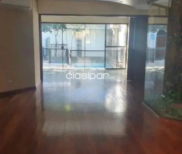 Prox. Shop del sol – la galeria: Elegante casa duplex, 3 suites, jardín, piscina — foto 4