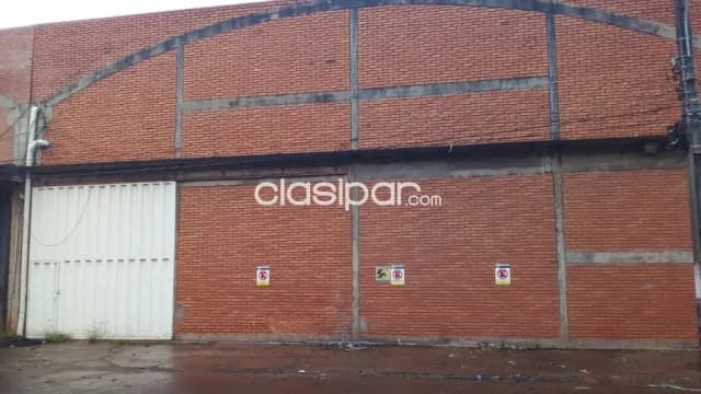 Z/ costanera – la costa – artigas: Depósitos + oficinas, complejo cerrado, 1.600m2, foto 2