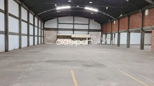 Z/ costanera – la costa – artigas: Depósitos + oficinas, complejo cerrado, 1.600m2, foto 3