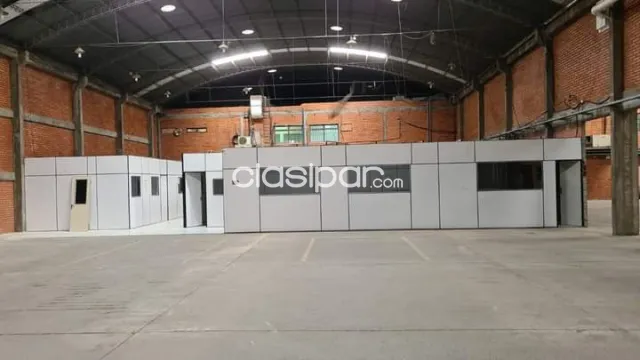 Z/ costanera – la costa – artigas: Depósitos + oficinas, complejo cerrado, 1.600m2, foto 4
