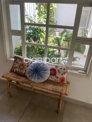 En mburucuya: 841m2, elegante residencia, 4 dormit, piscina, gran jardín – 820.000 usd — foto 4