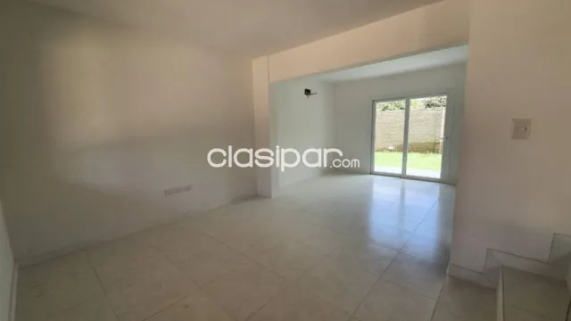 Casa tipo duplex de 3 habitaciones en condominio cerrado,Luque — foto 3