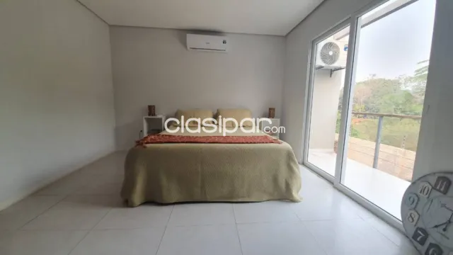 Casa tipo duplex de 3 habitaciones en condominio cerrado,Luque — foto 4