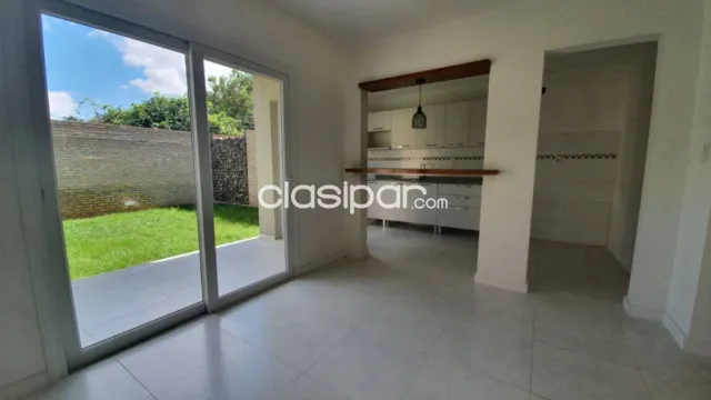 Casa tipo duplex de 3 habitaciones en condominio cerrado,Luque — foto 5