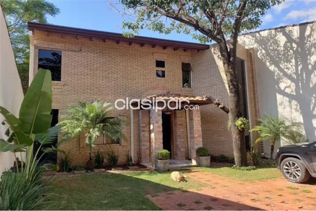 Hermosa residencia en Barrio Sajonia 230,000 USD, foto 2