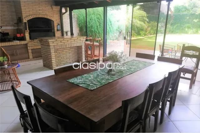 Hermosa residencia en Barrio Sajonia 230,000 USD, foto 4
