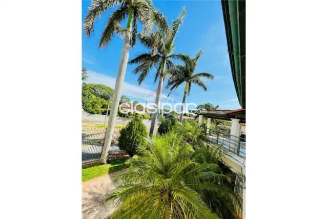 Residencia de dos plantas en Lambaré 600,000 usd, foto 4