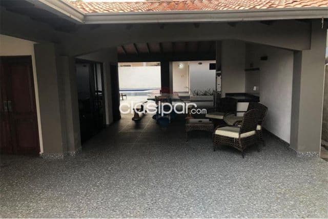 Casa en sady - 20,000,000 ₲