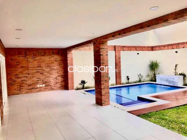 Residencia a Estrenar 4 Dormitorios Mburucuya, foto 2