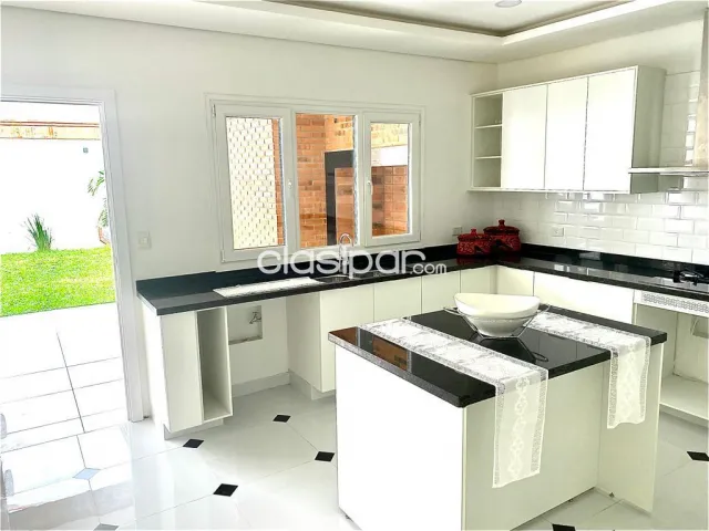 Residencia a Estrenar 4 Dormitorios Mburucuya, foto 5