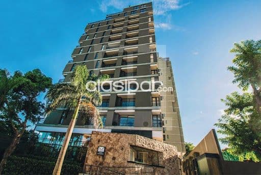 Bo Trinidad: Alquilo / vendo - penthouse - edificios torres mirador