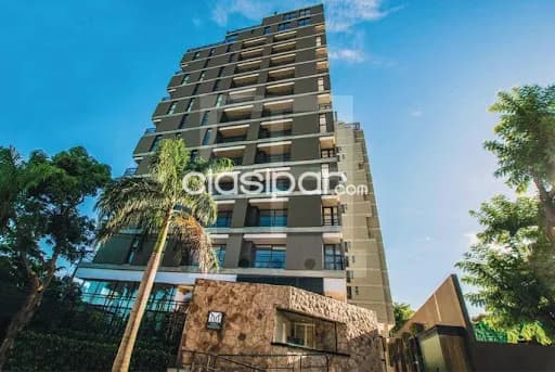Bo Trinidad: Alquilo / vendo - penthouse - edificios torres mirador, foto 2