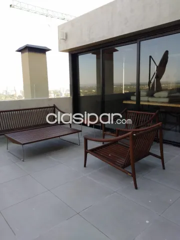Bo Trinidad: Alquilo / vendo - penthouse - edificios torres mirador, foto 4