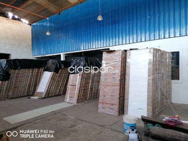 deposito / tinglado — foto 1