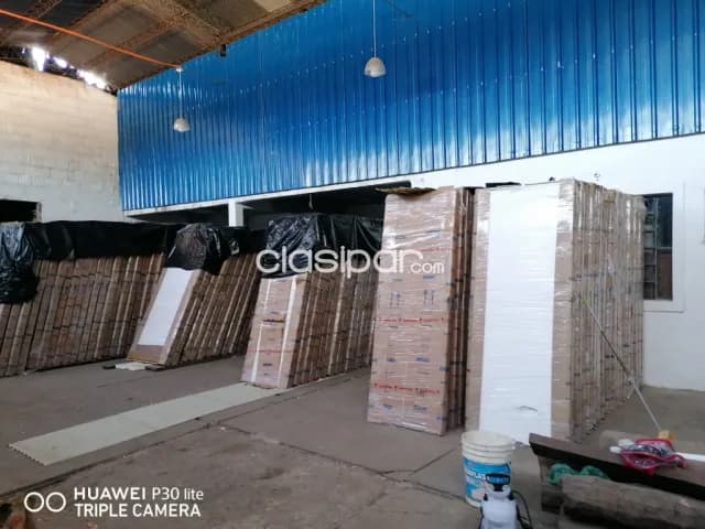 deposito / tinglado — foto 2