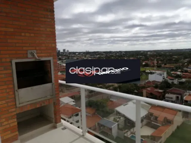 Departamento en Luque zona cit cod 4123 — foto 5