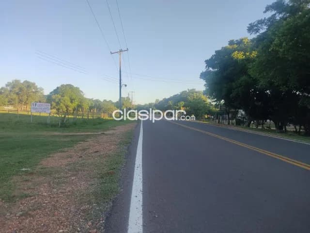 propiedad en Compañía Pedrozo/Ypacaraí — foto 2