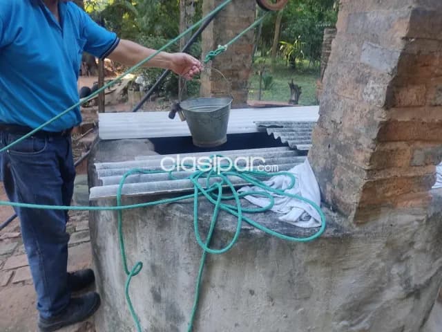 propiedad en Compañía Pedrozo/Ypacaraí — foto 3