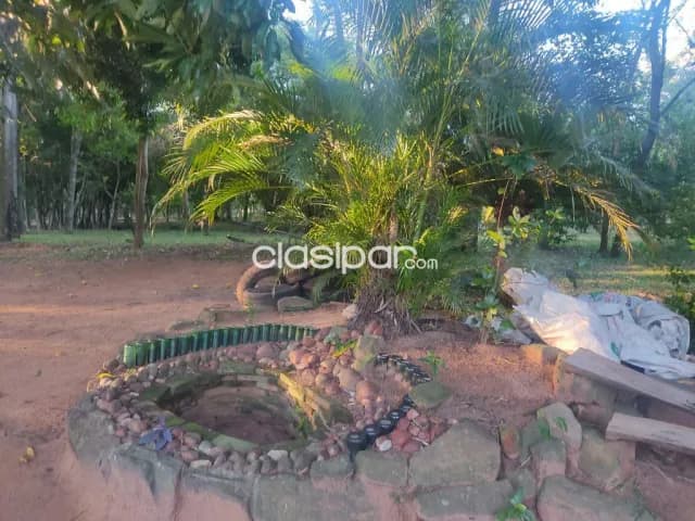 propiedad en Compañía Pedrozo/Ypacaraí — foto 4