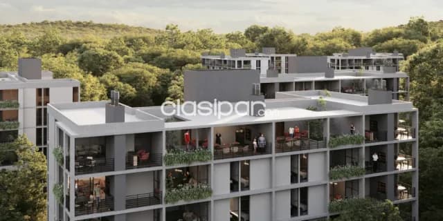 Departamentos, foto 5