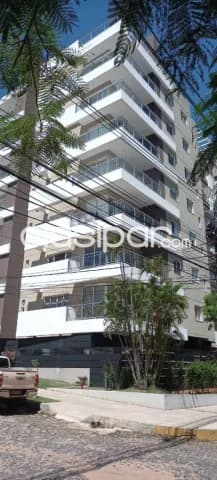 Edificio tierra alta: Depto de 3 dormitorios, gran recepción, amoblado – 1.400 usd, foto 2