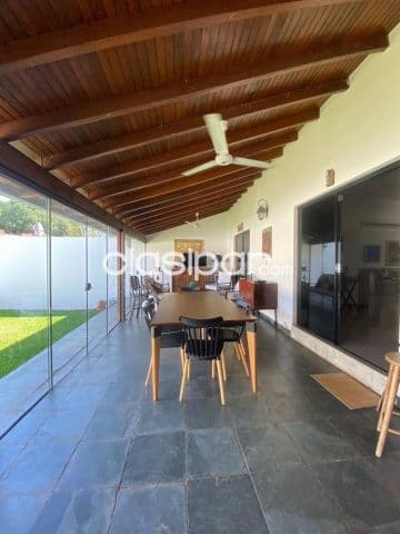 Casa en venta - Bo. Mburukuja - Zona Curda - CBH4106331