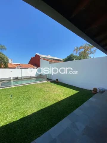 Casa en venta - Bo. Mburukuja - Zona Curda - CBH4106331 — foto 3