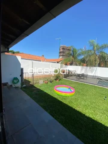 Casa en venta - Bo. Mburukuja - Zona Curda - CBH4106331 — foto 4