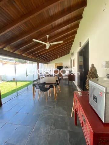 Casa en venta - Bo. Mburukuja - Zona Curda - CBH4106331 — foto 5