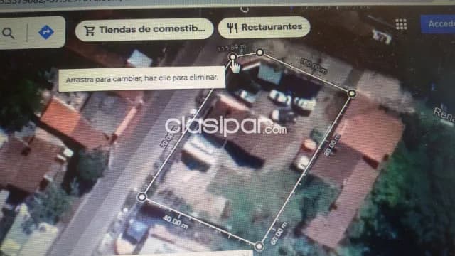 Propiedad en Esquina de 820M2 San Lorenzo km10 Asfaltado — foto 5