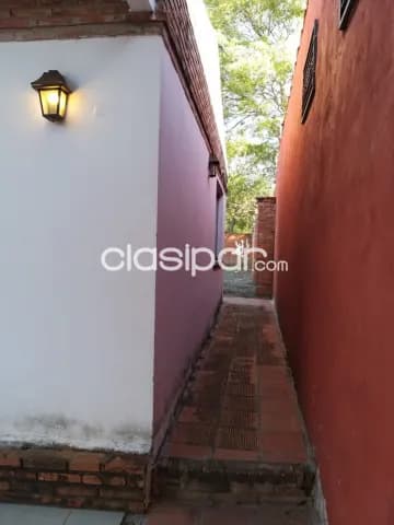 O vendo casa en Luque zona rakiura cod 4135 — foto 5