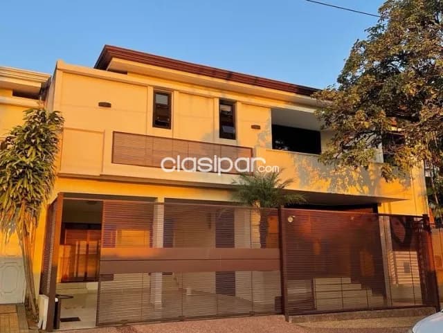 Residencia en Asunción Zona BCP, foto 2